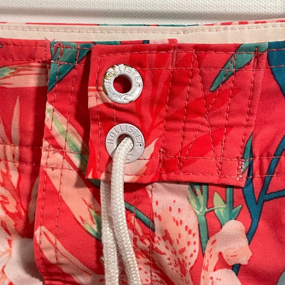 Hollister epic flex